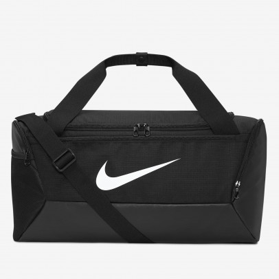 Сумка Nike Brasilia Small Duffel DM3976-010 - черная