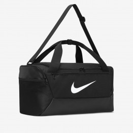 Сумка Nike Brasilia Small Duffel DM3976-010 - черная