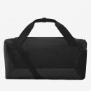 Сумка Nike Brasilia Small Duffel DM3976-010 - черная