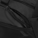 Сумка Nike Brasilia Small Duffel DM3976-010 - черная