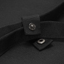 Сумка Nike Brasilia Small Duffel DM3976-010 - черная