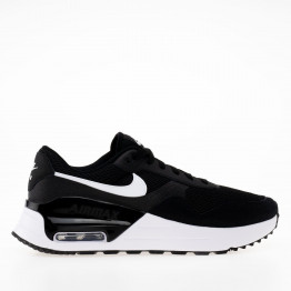 Кроссовки Nike Air Max SYSTM DM9537-001 - черные