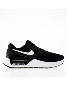 Кроссовки Nike Air Max SYSTM DM9537-001 - черные