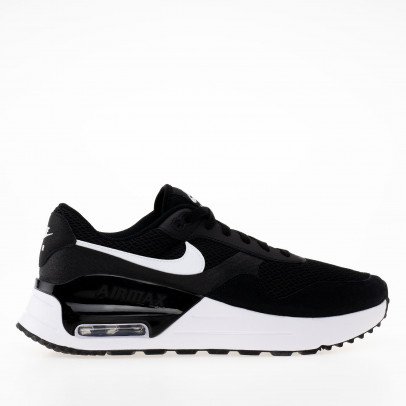 Кроссовки Nike Air Max SYSTM DM9537-001 - черные