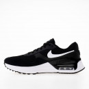 Кроссовки Nike Air Max SYSTM DM9537-001 - черные