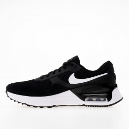 Кроссовки Nike Air Max SYSTM DM9537-001 - черные