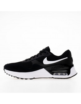 Кроссовки Nike Air Max SYSTM DM9537-001 - черные