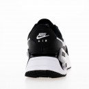 Кроссовки Nike Air Max SYSTM DM9537-001 - черные