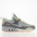 Кроссовки Nike Air Max 90 Futura DM9922-001 - мультиколор