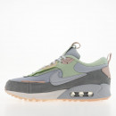 Кроссовки Nike Air Max 90 Futura DM9922-001 - мультиколор