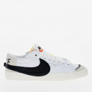 Кроссовки Nike Blazer Low '77 Jumbo DN2158-101 - белые