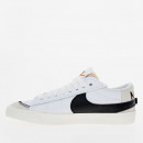 Кроссовки Nike Blazer Low '77 Jumbo DN2158-101 - белые