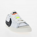 Кроссовки Nike Blazer Low '77 Jumbo DN2158-101 - белые