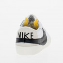 Кроссовки Nike Blazer Low '77 Jumbo DN2158-101 - белые