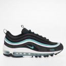Кроссовки Nike Air Max 97 DN3275-001 - черные