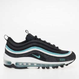 Кроссовки Nike Air Max 97 DN3275-001 - черные