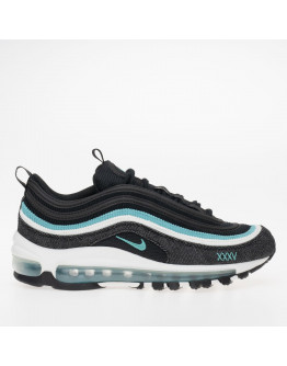 Кроссовки Nike Air Max 97 DN3275-001 - черные