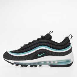 Кроссовки Nike Air Max 97 DN3275-001 - черные