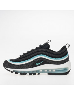 Кроссовки Nike Air Max 97 DN3275-001 - черные