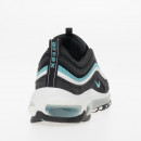 Кроссовки Nike Air Max 97 DN3275-001 - черные