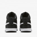 Кроссовки Nike Court Vision Mid Next Nature DN3577-001 - черные