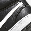 Кроссовки Nike Court Vision Mid Next Nature DN3577-001 - черные