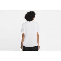 Футболка Nike Sportswear Essentials DN5697-100 - белая