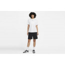 Футболка Nike Sportswear Essentials DN5697-100 - белая