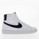 Женские кроссовки Nike Blazer Mid '77 Next Nature DO1344-101 - белые