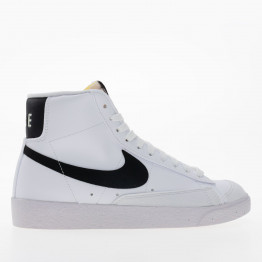 Женские кроссовки Nike Blazer Mid '77 Next Nature DO1344-101 - белые