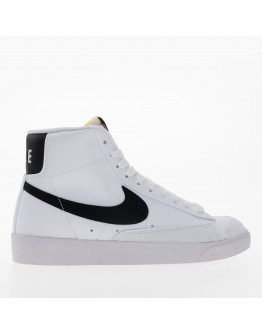 Женские кроссовки Nike Blazer Mid '77 Next Nature DO1344-101 - белые