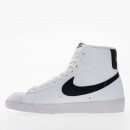 Женские кроссовки Nike Blazer Mid '77 Next Nature DO1344-101 - белые