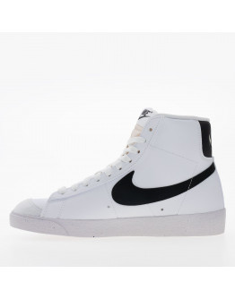 Женские кроссовки Nike Blazer Mid '77 Next Nature DO1344-101 - белые
