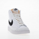 Женские кроссовки Nike Blazer Mid '77 Next Nature DO1344-101 - белые