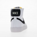 Женские кроссовки Nike Blazer Mid '77 Next Nature DO1344-101 - белые