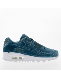 Женские кроссовки Nike Air Max 90 PRM DO2194-001 - зеленые