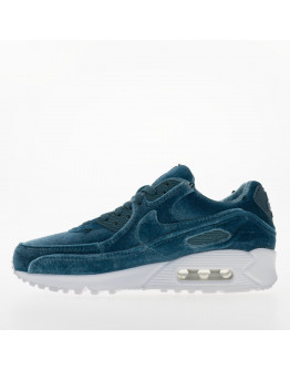 Женские кроссовки Nike Air Max 90 PRM DO2194-001 - зеленые