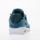 Женские кроссовки Nike Air Max 90 PRM DO2194-001 - зеленые