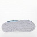 Женские кроссовки Nike Air Max 90 PRM DO2194-001 - зеленые