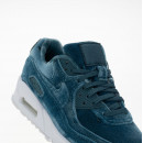 Женские кроссовки Nike Air Max 90 PRM DO2194-001 - зеленые