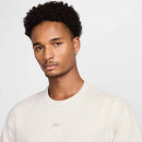 Мужская футболка Nike Sportswear Premium Essentials DO7392-074 - бежевый