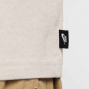 Мужская футболка Nike Sportswear Premium Essentials DO7392-074 - бежевый