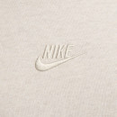 Мужская футболка Nike Sportswear Premium Essentials DO7392-074 - бежевый