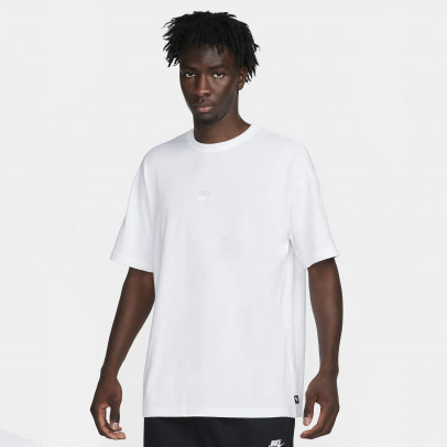 Футболка Nike Sportswear Premium Essentials DO7392-101 - белая