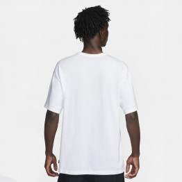 Футболка Nike Sportswear Premium Essentials DO7392-101 - белая