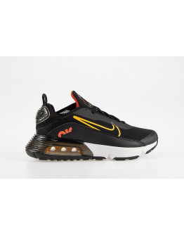 Кроссовки Nike Air Max 2090 DQ0967-001 - черные