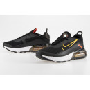 Кроссовки Nike Air Max 2090 DQ0967-001 - черные