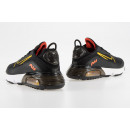 Кроссовки Nike Air Max 2090 DQ0967-001 - черные