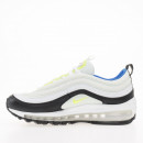 Кроссовки Nike Air Max 97 DQ0980-100 - черно-белые