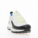 Кроссовки Nike Air Max 97 DQ0980-100 - черно-белые